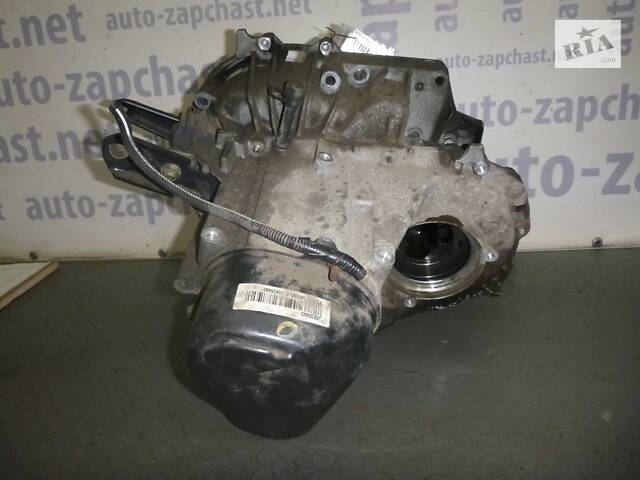 МКПП коробка передач (1,5 DCI 8V) Renault KANGOO 1 2003-2008 (Рено Кенго), БУ-146839 - Фото 3