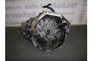 МКПП коробка передач (1,5 DCI 8V) Renault MEGANE 2 2006-2009 (Рено Меган 2), БУ-138412