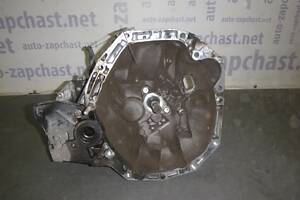 МКПП коробка передач (1,5 DCI 8V) Renault MEGANE 2 2006-2009 (Рено Меган 2), БУ-159768