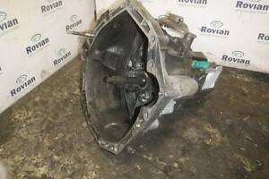 МКПП коробка передач (1,5 DCI 8V) Renault MEGANE 2 2006-2009 (Рено Меган 2), БУ-244320