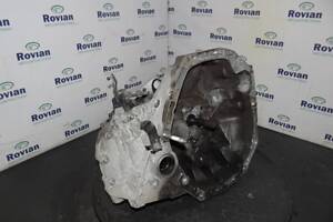 МКПП коробка передач (1,5 DCI 8V) Renault MEGANE 3 2009-2013 (Рено Меган 3), БУ-254495