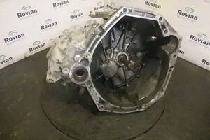 МКПП коробка передач (1,5 DCI 8V) Renault SCENIC 2 2003-2006 (Рено Сценик 2), БУ-244344