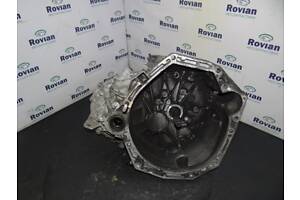 МКПП коробка передач (1,5 DCI 8V) Renault SCENIC 2 2006-2009 (Рено Сценік 2), БУ-254489