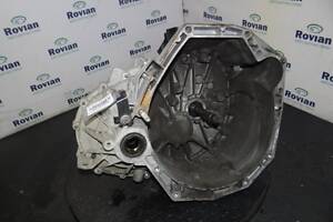 МКПП коробка передач (1,5 DCI 8V) Renault SCENIC 3 2009-2013 (Рено Сценік 3), СУ-254499