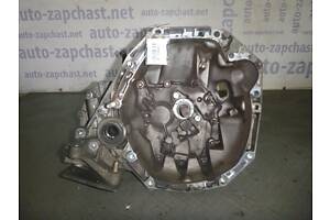 МКПП коробка передач (1,5 DCI 8V) Renault SYMBOL 2 2008-2012 (Рено Симбол), БУ-149466