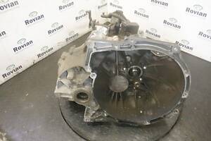 МКПП коробка передач (1,6 CDTI 16V) Mazda 3 (BK) 2003-2009 (Мазда 3), СУ-232732