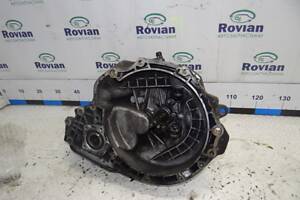 МКПП коробка передач (1,6 DOHC 16V) Chevrolet LACETTI 2002-2010 (Шевроле Лачетти), БУ-257473