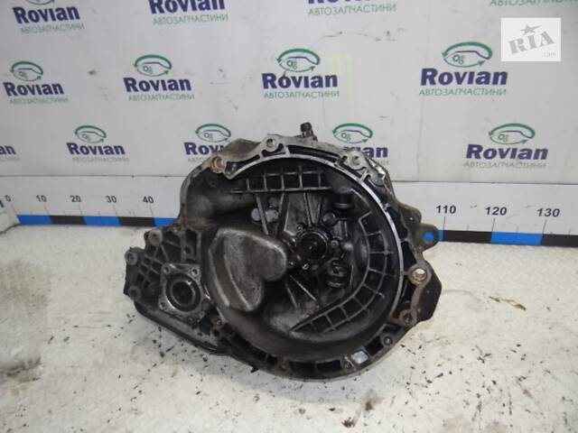 МКПП коробка передач (1,6 DOHC 16V) Chevrolet LACETTI 2002-2010 (Шевроле Лачетти), БУ-257473