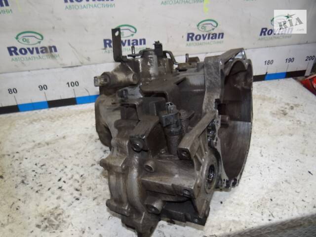 МКПП коробка передач (1,6 DOHC 16V) Kia CERATO 1 2004-2008 (Киа CERATO 1 2004-2008), БУ-260381