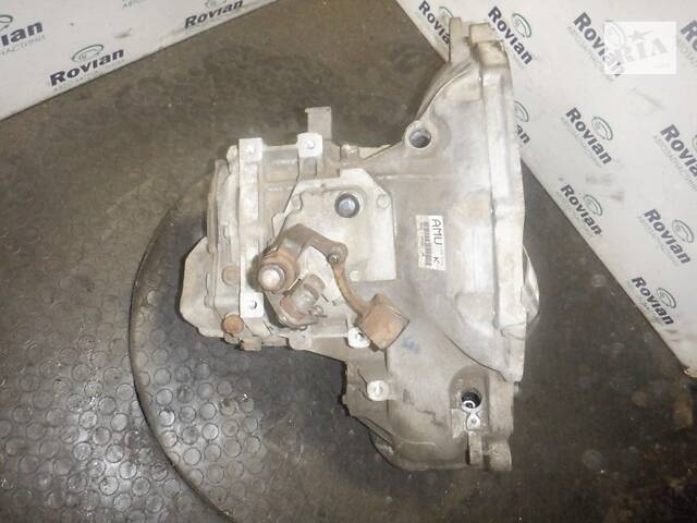 МКПП коробка передач (1,6 MPI 16V) Chevrolet CRUZE J300 2008-2012 (Шевроле Круз), БУ-215530 - Фото 5
