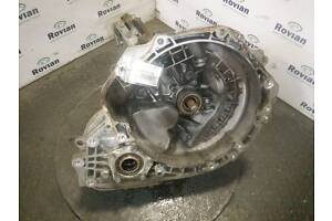 МКПП коробка передач (1,6 MPI 16V) Chevrolet CRUZE J300 2008-2012 (Шевроле Круз), СУ-215530