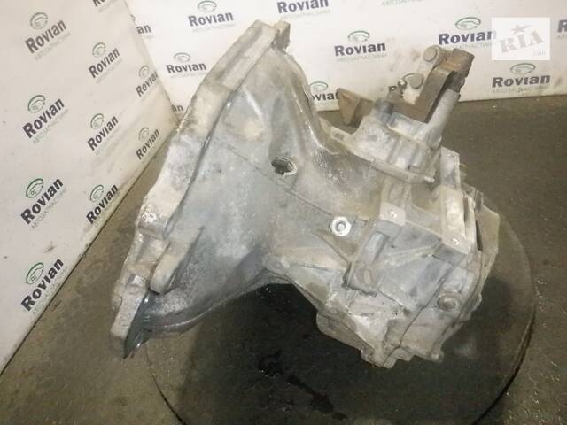 МКПП коробка передач (1,6 MPI 16V) Chevrolet CRUZE J300 2008-2012 (Шевроле Круз), БУ-215530 - Фото 2