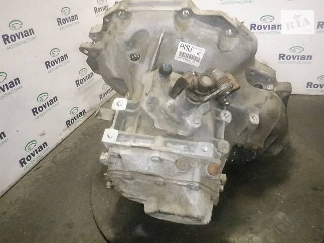 МКПП коробка передач (1,6 MPI 16V) Chevrolet CRUZE J300 2008-2012 (Шевроле Круз), БУ-215530 - Фото 3