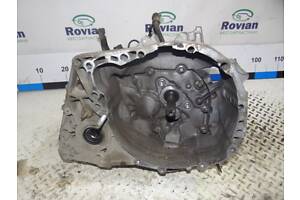 МКПП коробка передач (1,6 MPI 16V) Renault MEGANE 2 2006-2009 (Рено Меган 2), СУ-255553