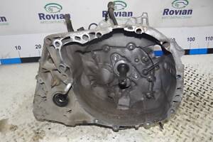 МКПП коробка передач (1,6 MPI 16V) Renault MEGANE 2 2006-2009 (Рено Меган 2), БУ-255553