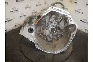 МКПП коробка передач (1,6 MPI 16V) Renault MEGANE 3 2009-2013 (Рено Меган 3), БУ-244394