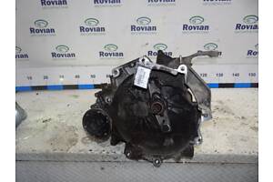 МКПП коробка передач (1,6 MPI 16V) Skoda RAPID 2012-2019 (Шкода Рапид), БУ-258000