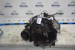 МКПП коробка передач (1,6 MPI 16V) Skoda RAPID 2012-2019 (Шкода Рапид), БУ-258000