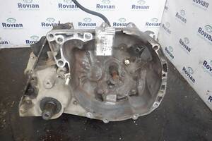 МКПП коробка передач (1,6 MPI 8V) Dacia LOGAN 2005-2008 (Дачя Логан), БУ-219175