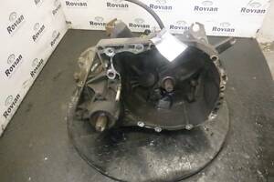 МКПП коробка передач (1,6 MPI 8V) Dacia LOGAN 2005-2008 (Дачя Логан), БУ-232964