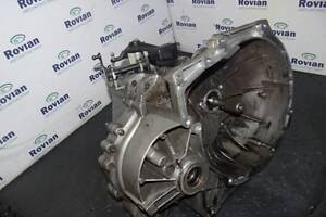 МКПП коробка передач (1,6 TDCI 16V) Ford FOCUS 2 2004-2011 (Форд Фокус), БУ-254508