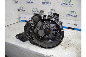 МКПП коробка передач (1,6 TDI 8V) Volvo V50 2004-2012 (Вольво V50), БУ-258601