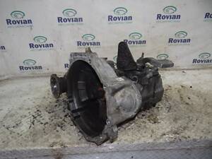 МКПП коробка передач (1,8 TSI 0V) Skoda SUPERB 2 2008-2013 (Шкода Суперб 2), БУ-266008