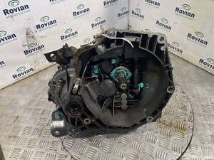 МКПП коробка передач (1,9 D 8V) Fiat DOBLO 2000-2004 (Фиат Добло), БУ-201646