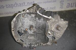 МКПП коробка передач (1,9 D 8V) Renault KANGOO 1 1998-2003 (Рено Кенго), БУ-144027