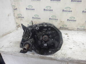 МКПП коробка передач (1,9 DCI 16V) Renault LAGUNA 2 2001-2007 (Рено Лагуна), БУ-271693