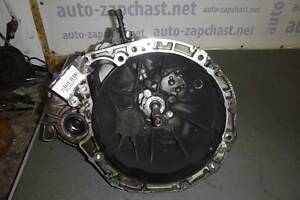 МКПП коробка передач (1,9 DCI 8V) Renault MEGANE 2 2003-2006 (Рено Меган 2), БУ-159725