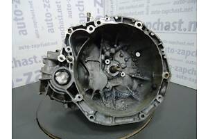 МКПП коробка передач (1,9 DCI 8V) Renault MEGANE 2 2003-2006 (Рено Меган 2), СУ-178146