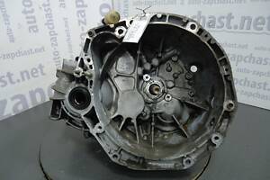 МКПП коробка передач (1,9 dci 8V) Renault MEGANE 2 2003-2006 (Рено Меган 2), БУ-178152