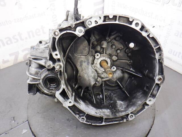 МКПП коробка передач (1,9 DCI 8V) Renault MEGANE 2 2003-2006 (Рено Меган 2), БУ-191381 - Фото 4