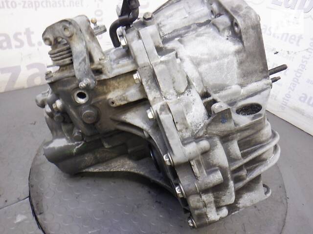 МКПП коробка передач (1,9 DCI 8V) Renault MEGANE 2 2003-2006 (Рено Меган 2), БУ-191381 - Фото 3