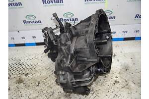 МКПП коробка передач (1,9 DCI 8V) Renault MEGANE 2 2003-2006 (Рено Меган 2), БУ-258265