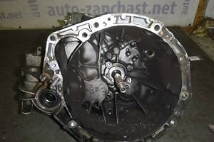 МКПП коробка передач (1,9 dci 8V) Renault MEGANE 2 2006-2009 (Рено Меган 2), БУ-163648