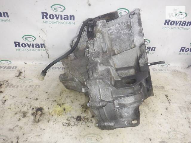 МКПП коробка передач (1,9 DCI 8V) Renault MEGANE 3 2009-2013 (Рено Меган 3), БУ-223654 - Фото 5