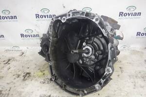 МКПП коробка передач (1,9 DCI 8V) Renault MEGANE 3 2009-2013 (Рено Меган 3), БУ-223654