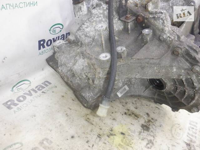 МКПП коробка передач (1,9 DCI 8V) Renault MEGANE 3 2009-2013 (Рено Меган 3), БУ-223654 - Фото 6