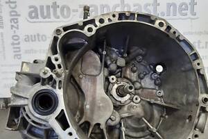 МКПП коробка передач (1,9 dci 8V) Renault SCENIC 2 2003-2006 (Рено Сценик 2), БУ-174731