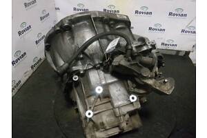 МКПП коробка передач (1,9 DCI 8V) Renault SCENIC 2 2006-2009 (Рено Сценік 2), БУ-236101