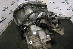 МКПП коробка передач (1,9 DCI 8V) Renault SCENIC 2 2006-2009 (Рено Сценік 2), БУ-236101