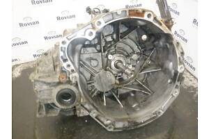 МКПП коробка передач (1,9 DCI 8V) Renault SCENIC 3 2009-2013 (Рено Сценік 3), СУ-226891