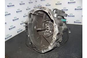 МКПП коробка передач (1,9 DCI 8V) Renault SCENIC 3 2009-2013 (Рено Сценик 3), БУ-254479