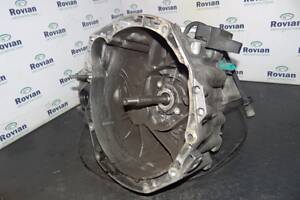 МКПП коробка передач (1,9 DCI 8V) Renault SCENIC 3 2009-2013 (Рено Сценик 3), БУ-254479