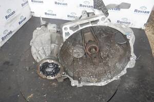 МКПП коробка передач (1,9 TDI 8V) Volkswagen PASSAT B6 2005-2010 (Фольксваген Пассат Б6), СУ-219346