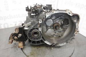 МКПП коробка передач (2,0 CRDI 16V) Kia CEED 1 2006-2012 (Киа Сид. Киа), БУ-189826