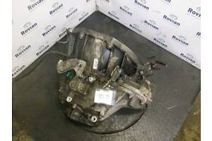 МКПП коробка передач (2,0 DCI 16V) Renault ESPACE 4 2002-2013 (Рено Еспейс 4), СУ-217776