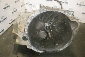 МКПП коробка передач (2,0 DCI 16V) Renault LAGUNA 3 2007-2012 (Рено Лагуна 3), БУ-215379